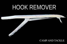 Hook Remover by NZ Holiday