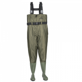 HEAVY DUTY CHEST WADERS - BY NETWORKZ