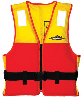 Life Jacket Menace Hercules Sports Buoyancy Aid