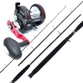 Kilwell Boat Combo XP 702FS, SWA10R Product Code: XP2132FS-SWA10R