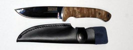 Classic Camo Hunter Knife by Nacsan
