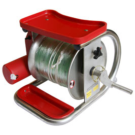 Predator Winch Reel, 2000m, 280lb Line – Camp and Tackle