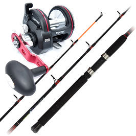 boner fishing poles 12'ft Fiber Glass Poke Pole DURASNARE Hella-Bomb 935: 7 ft 9