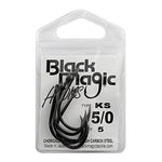 Black Magic KS Hook Pack