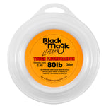 Black Magic Tough Fluorocarbon Leader