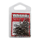 Wasabi Barrel Swivels