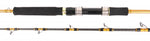 CATCH Pro Series Acid Wrap Overhead Jigging Xtreme Rod 150-250g 5'4"