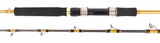 CATCH Pro Series Acid Wrap Overhead Jigging Xtreme Rod 150-250g 5'4"