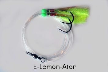 FLASHER RIG 4 PACK COMBO – Camp and Tackle