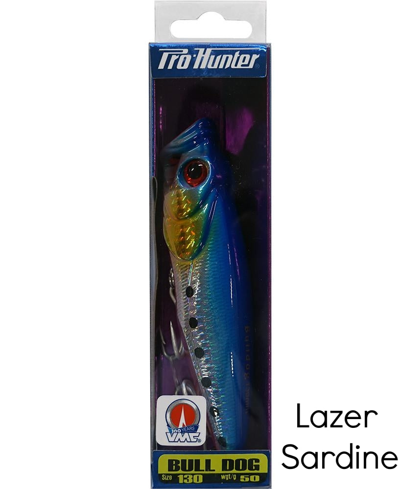 Pro Hunter Snapper/Kingfish Vertical Jig Lure Kit